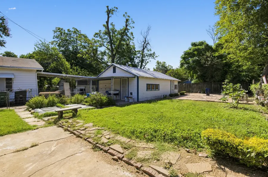 422 Cass Avenue, San Antonio, TX 78204 - #2