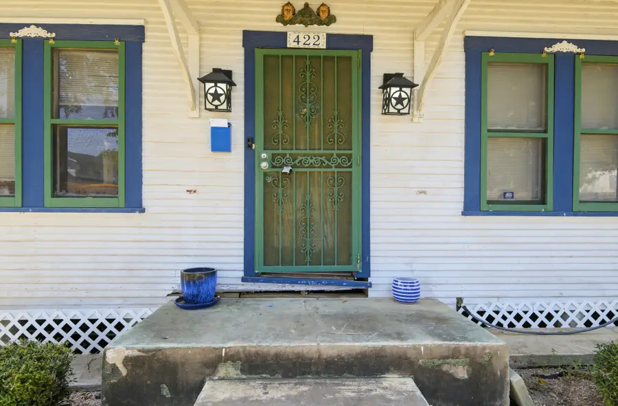422 Cass Avenue, San Antonio, TX 78204 - #3