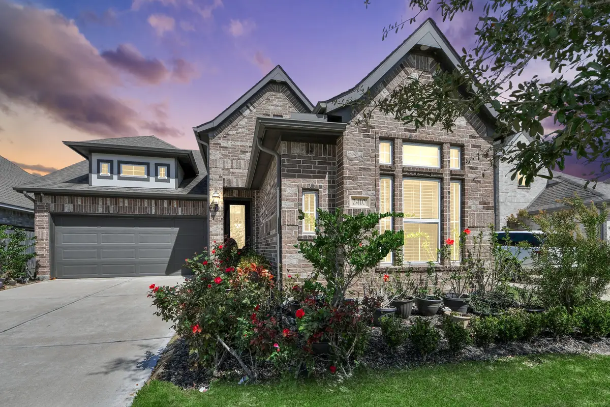 2410 Manor Valley Lane, Missouri City, TX 77459 - #1