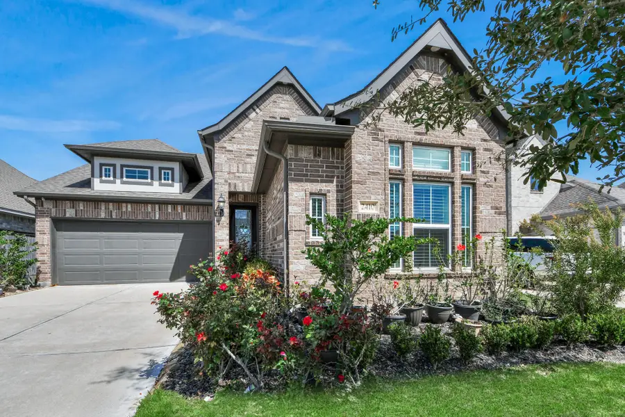 2410 Manor Valley Lane, Missouri City, TX 77459 - #2