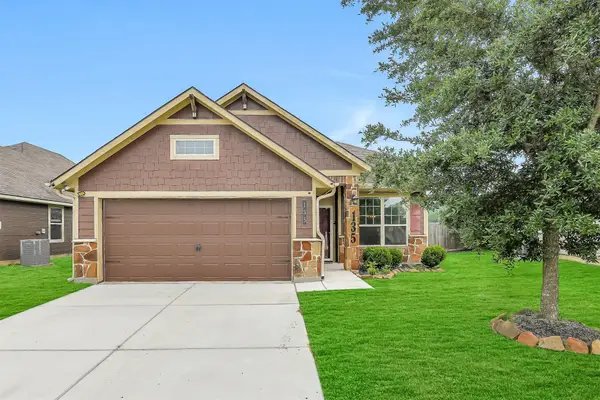 135 Brocks Lane, Montgomery, TX 77356