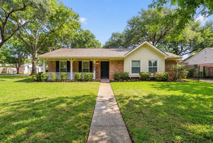 5658 Cartagena Street, Houston, TX 77035 - #2