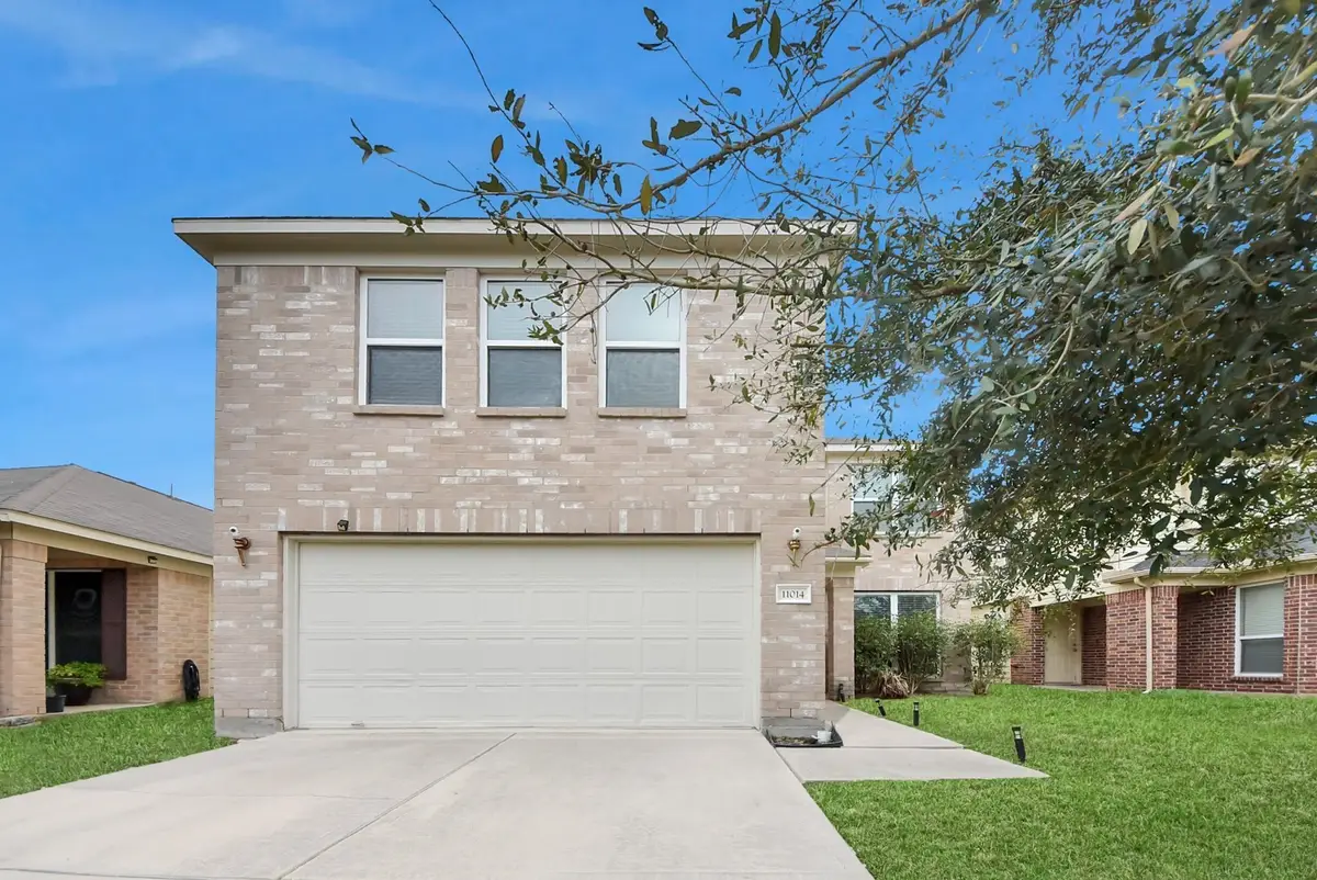 11014 Cape Rise Trail, Houston, TX 77044 - #1