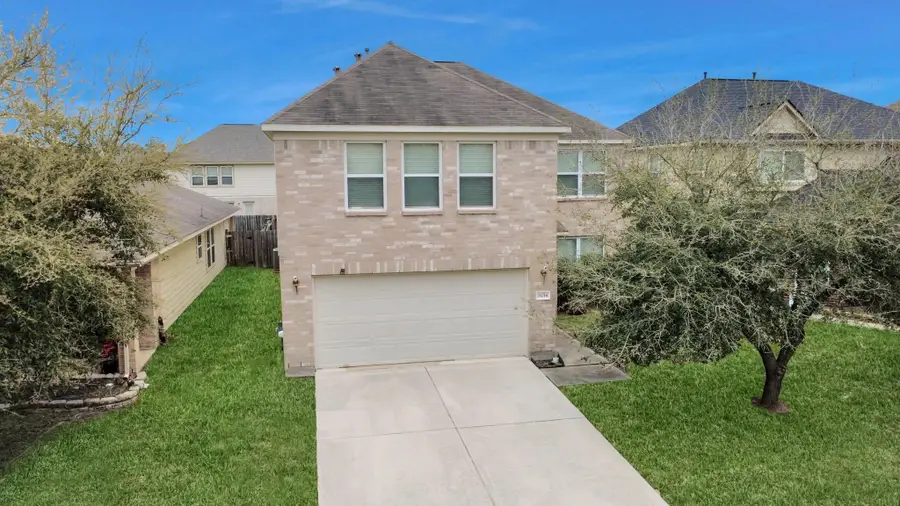 11014 Cape Rise Trail, Houston, TX 77044 - #2
