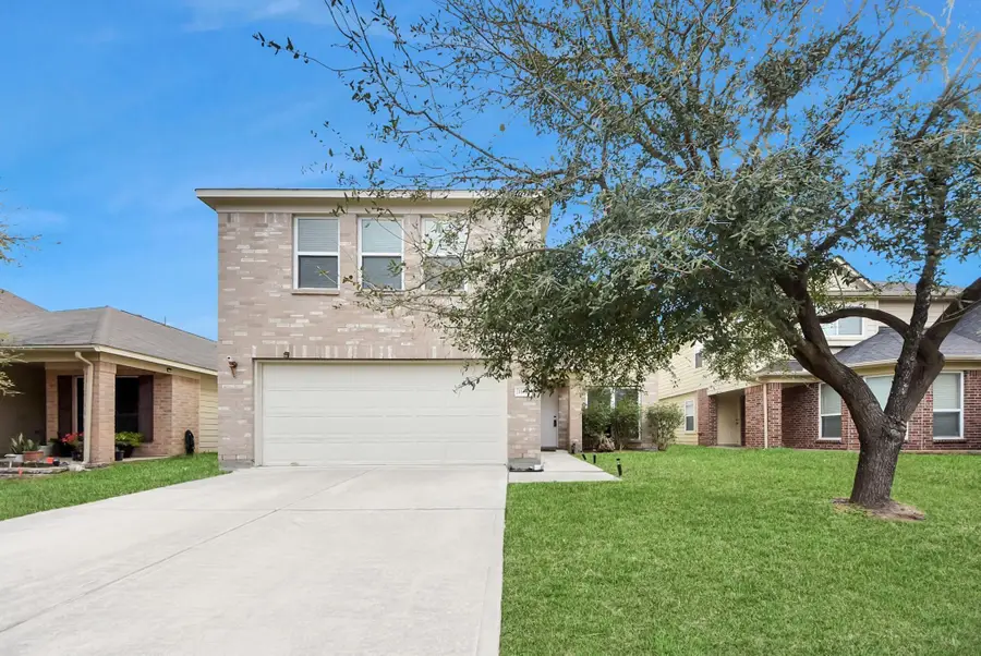 11014 Cape Rise Trail, Houston, TX 77044 - #3