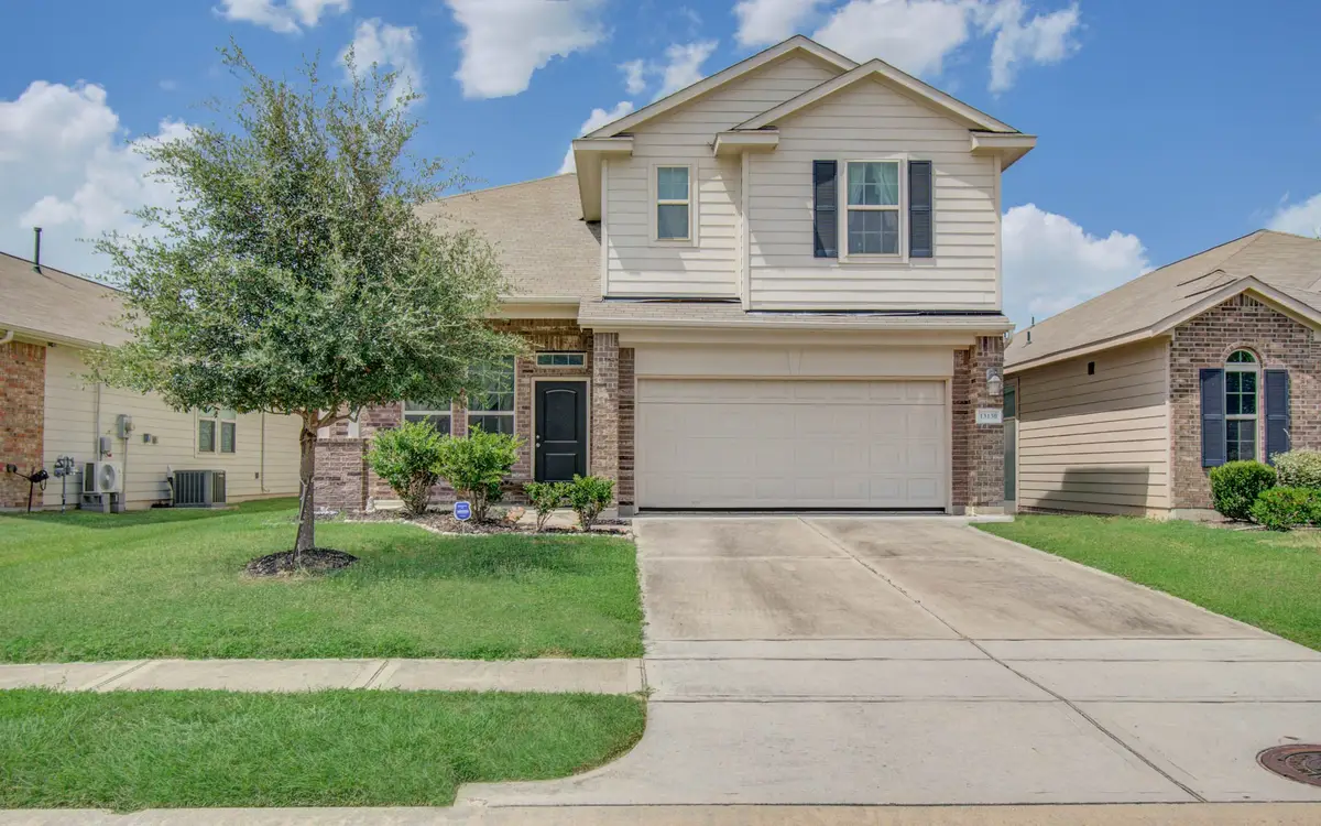 13130 Silverglen Run Trail, Houston, TX 77014 - #1