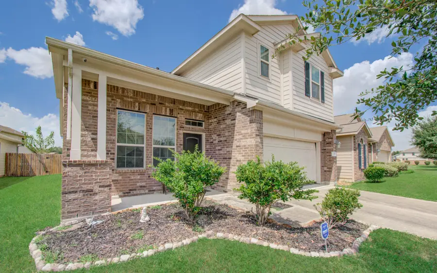 13130 Silverglen Run Trail, Houston, TX 77014 - #3