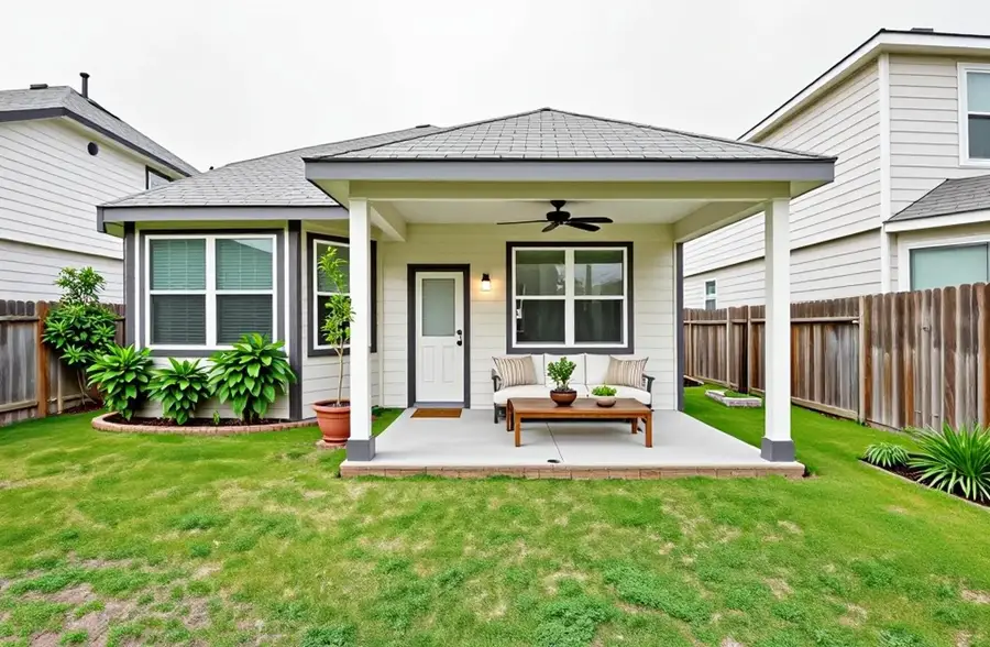 5015 Yellow Ginko Trail, Spring, TX 77373 - #3
