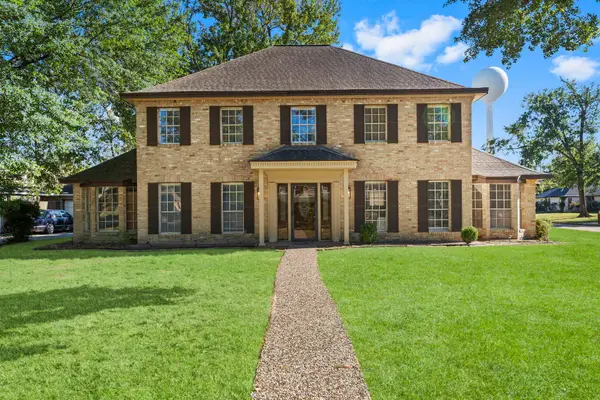 1523 Bodart Drive, Houston, TX 77090