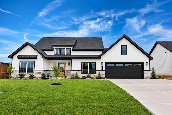 11410 Durant Drive, Conroe, TX 77306