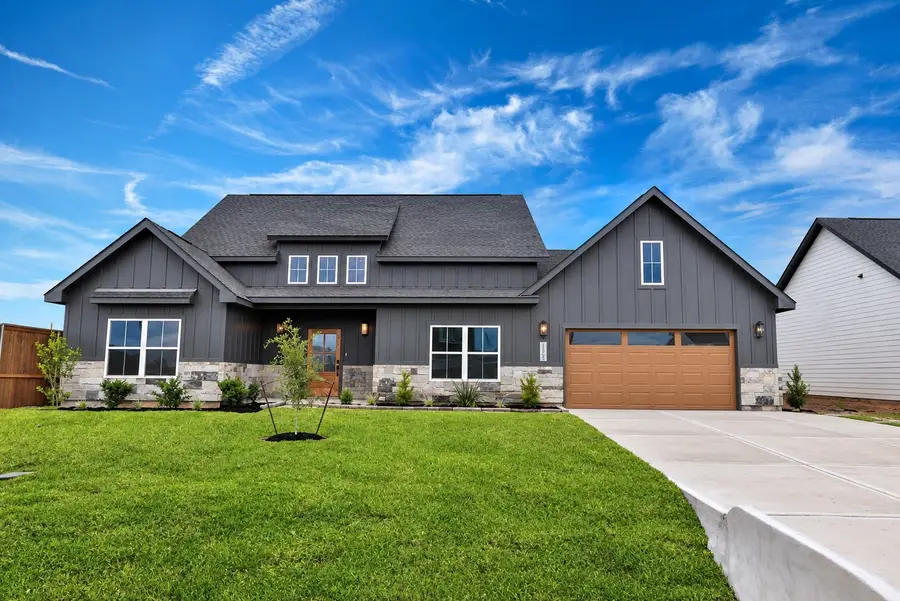 11410 Durant Drive, Conroe, TX 77306 - #2
