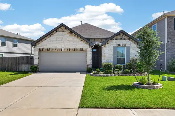 4850 Lucky Fawn Lane, Richmond, TX 77406