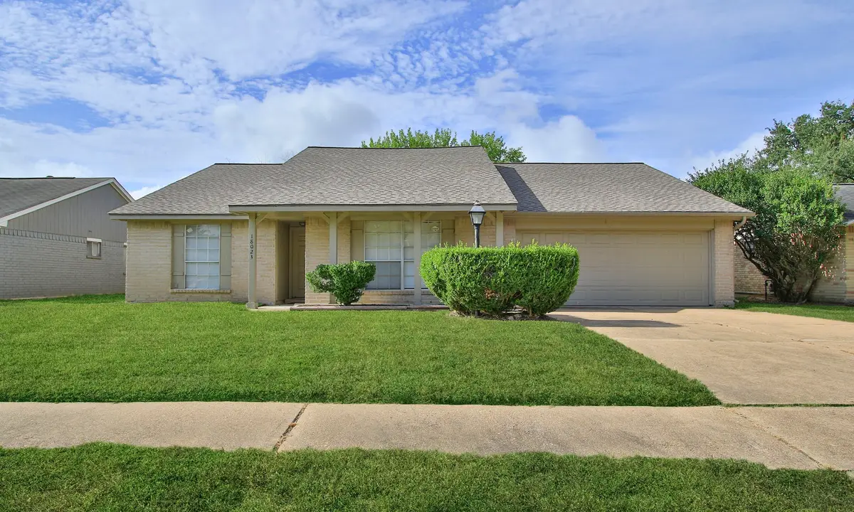 18023 Garden Manor Drive, Houston, TX 77084 - #1