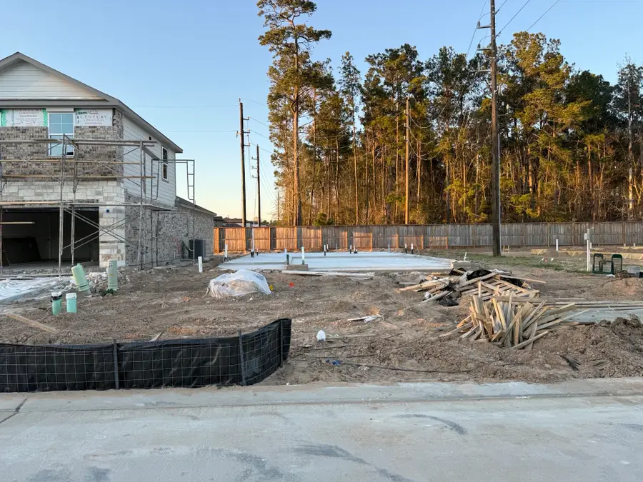 7946 Alset Drive, Magnolia, TX 77354 - #2