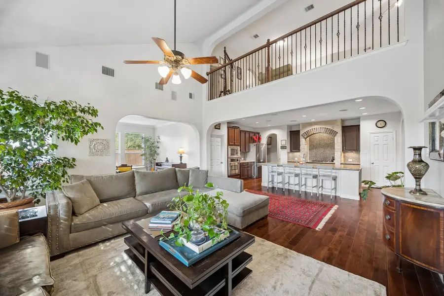 3102 London Lane, Missouri City, TX 77459 - #3
