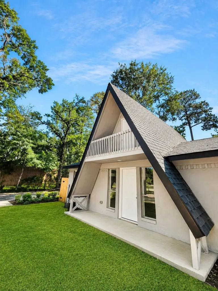 408 Commanche Road, Conroe, TX 77316 - #1