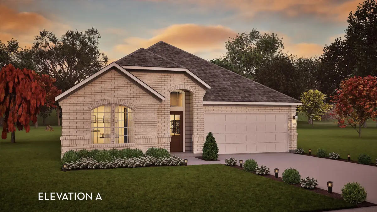 838 Aspen Bluffs Road, Crosby, TX 77532 - #1