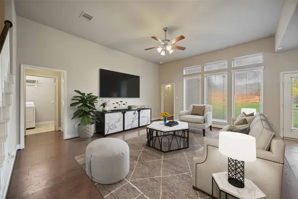 2604 Mountain Sage Drive, Pearland, TX 77584