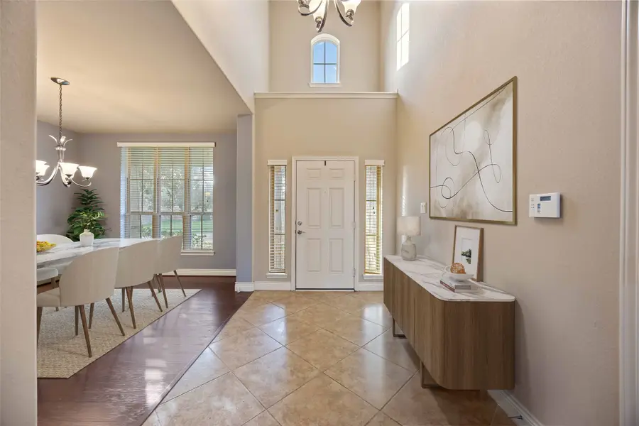 2604 Mountain Sage Drive, Pearland, TX 77584 - Image #2