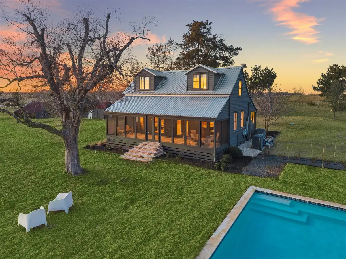 6389 Miller Road, New Ulm, TX 78950 - #1