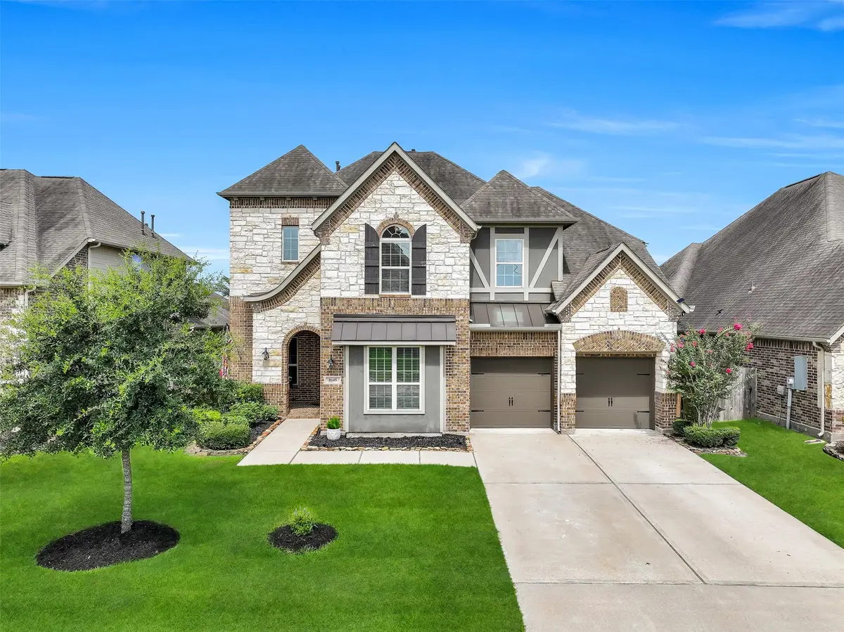 1645 Longwood Glen Lane, Friendswood, TX 77546 - #1