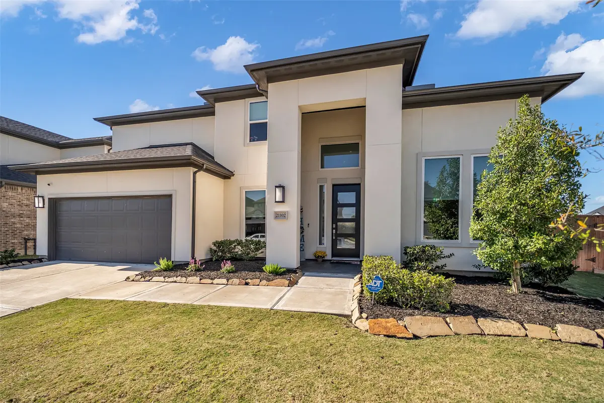 21102 Chelton Beach Drive, Cypress, TX 77433 - #1