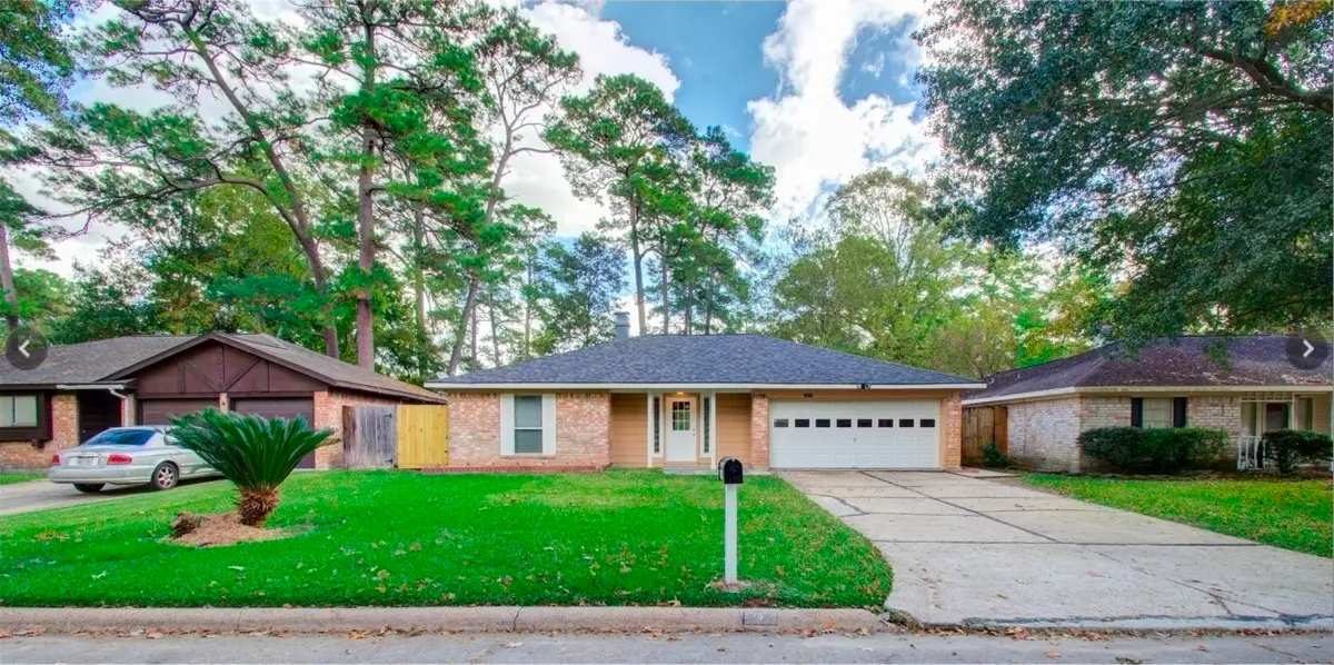 23114 Berry Pine Drive, Spring, TX 77373 - #1