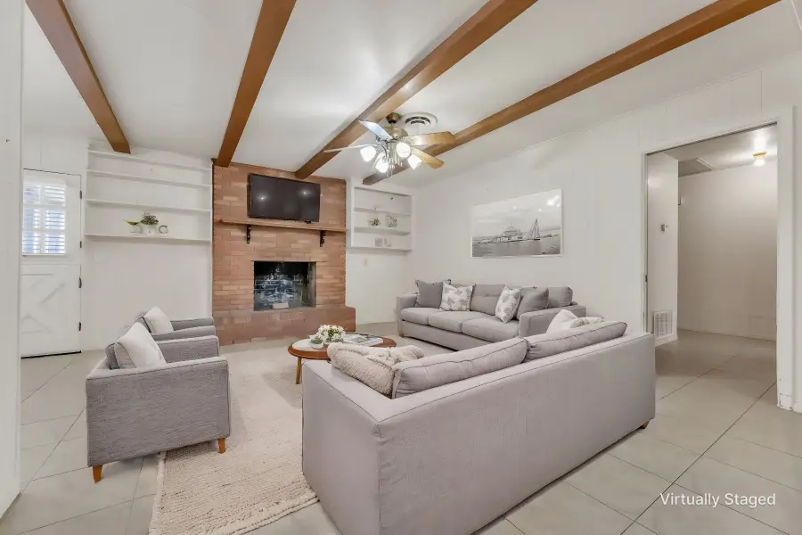 1407 Skrivanek Drive, Bryan, TX 77802 - #2