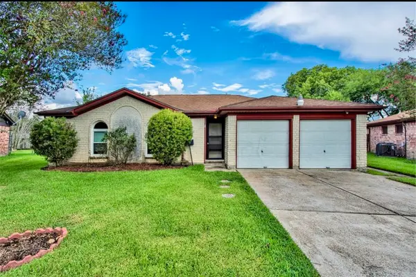 12823 Sandy Hook Drive, Houston, TX 77089