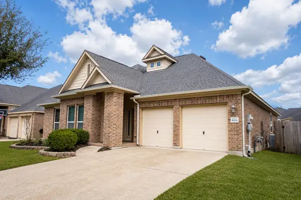 16006 Lost Anchor Way Lane, Houston, TX 77044
