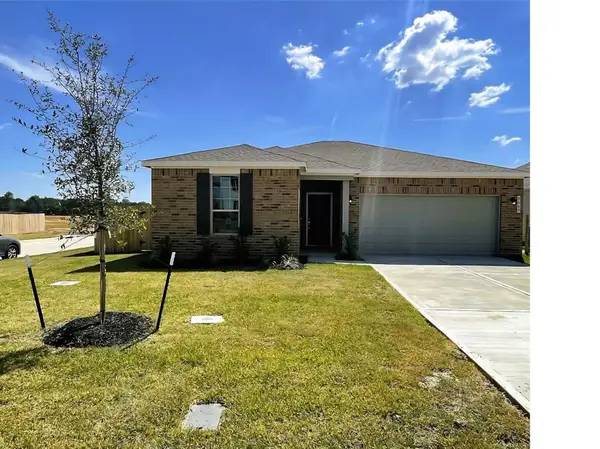 9669 Caney Trails Road, Conroe, TX 77303