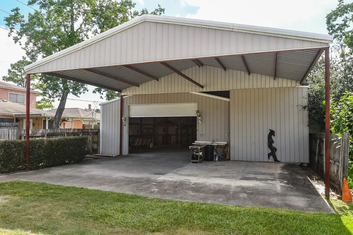 7794 Hillbarn Drive, Houston, TX 77040 - Image #1