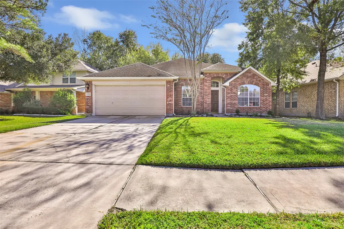 12730 Smokey Mountain Court, Humble, TX 77346 - Image #1