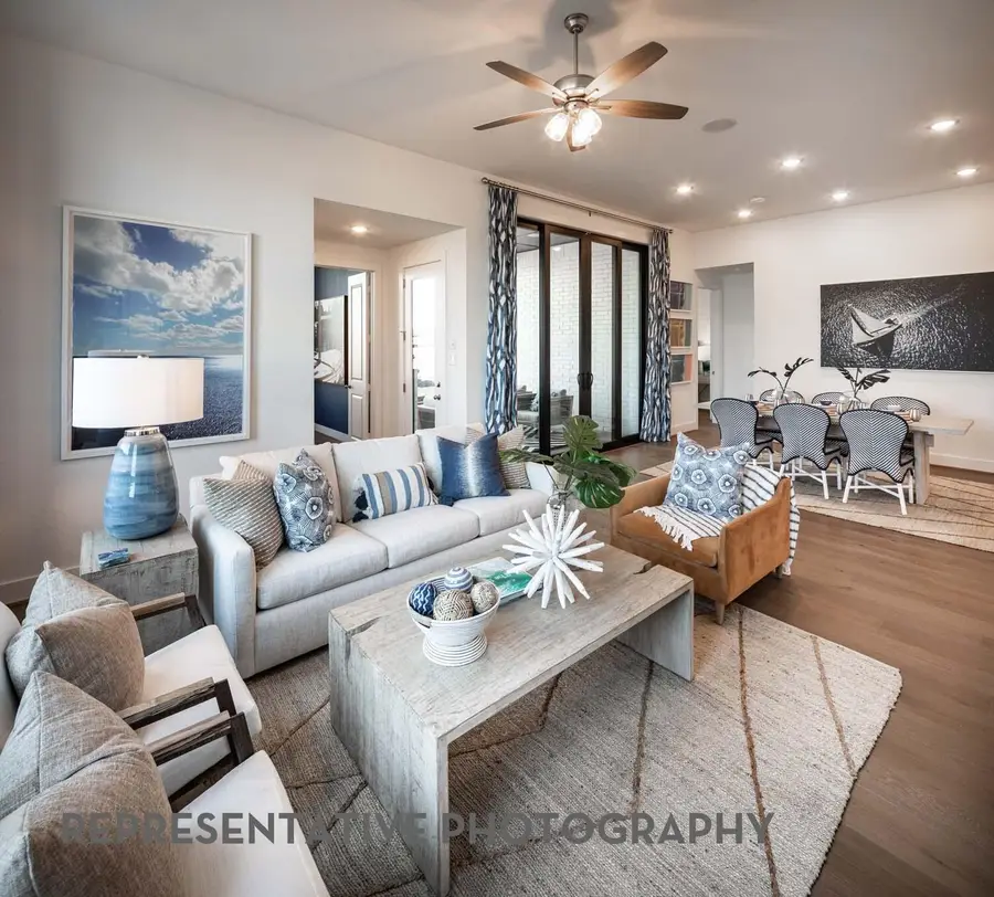 107 Silverbow Creek Way, Conroe, TX 77304 - #3