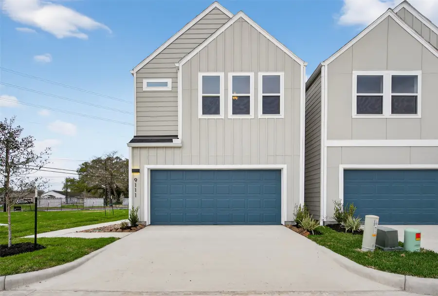 9121 Highland Northern Way, Houston, TX 77088 - #3