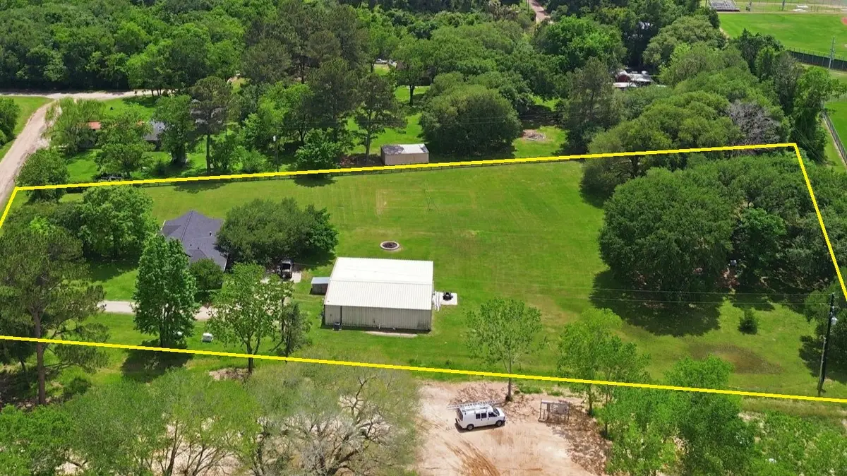 19819 Hampton Wood Drive, Tomball, TX 77377 - #1
