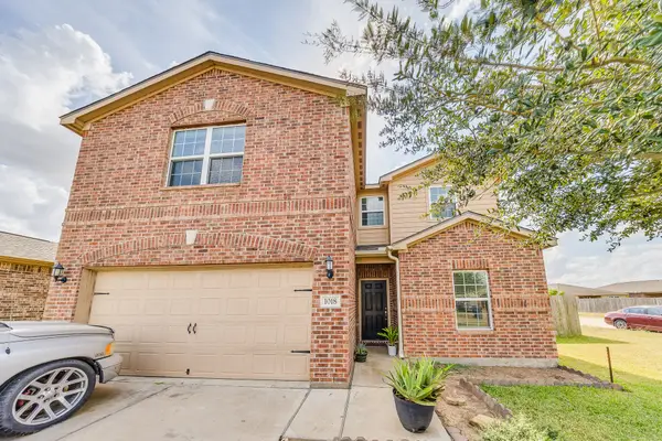 1018 Texas Timbers Drive, Katy, TX 77493