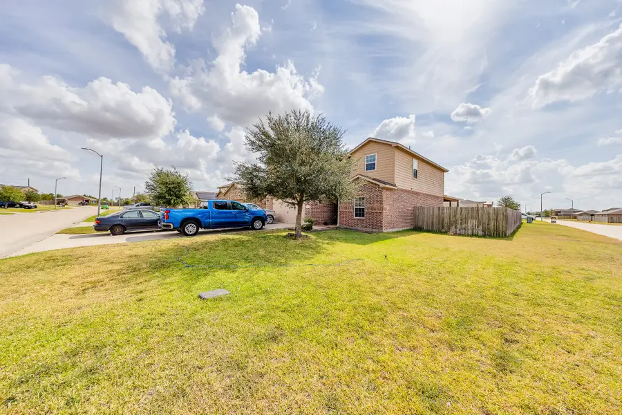 1018 Texas Timbers Drive, Katy, TX 77493 - Image #3