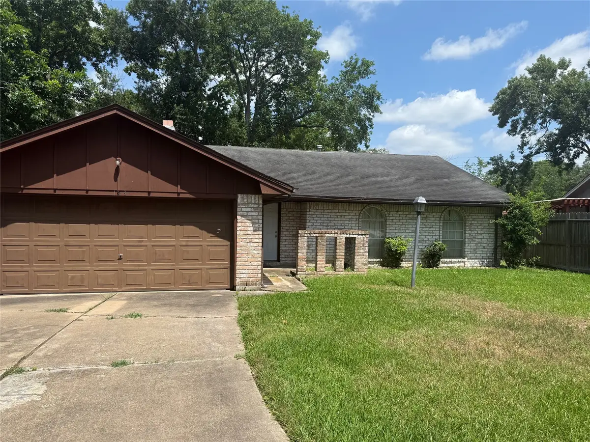 13730 Fernhill Drive, Sugar Land, TX 77498 - Image #1