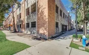 2323 Polk Street #205, Houston, TX 77003 - #2