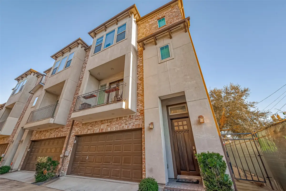 2227 Chenevert Street Street, Houston, TX 77003 - Image #1