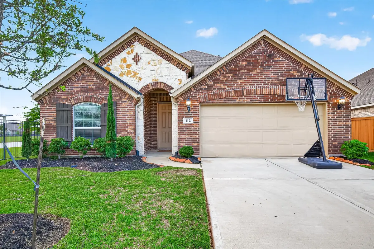 112 Sea Glass Cove, Katy, TX 77493 - #1
