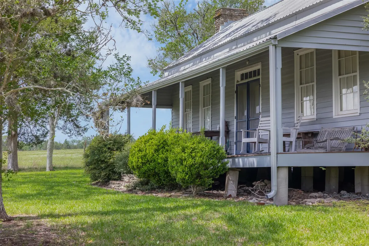 5930 S State Highway 237, Round Top, TX 78954 - #1