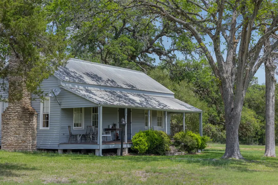 5930 S State Highway 237, Round Top, TX 78954 - #2