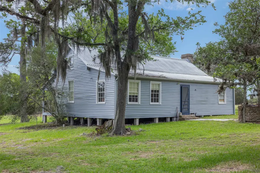 5930 S State Highway 237, Round Top, TX 78954 - #3