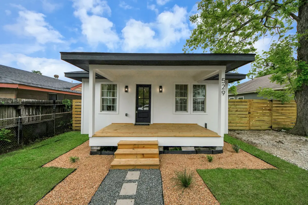 529 Hahlo Street, Houston, TX 77020 - #1