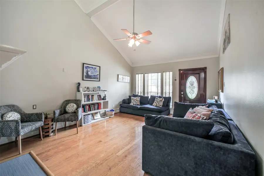 1107 Enclave Square E, Houston, TX 77077 - Image #3