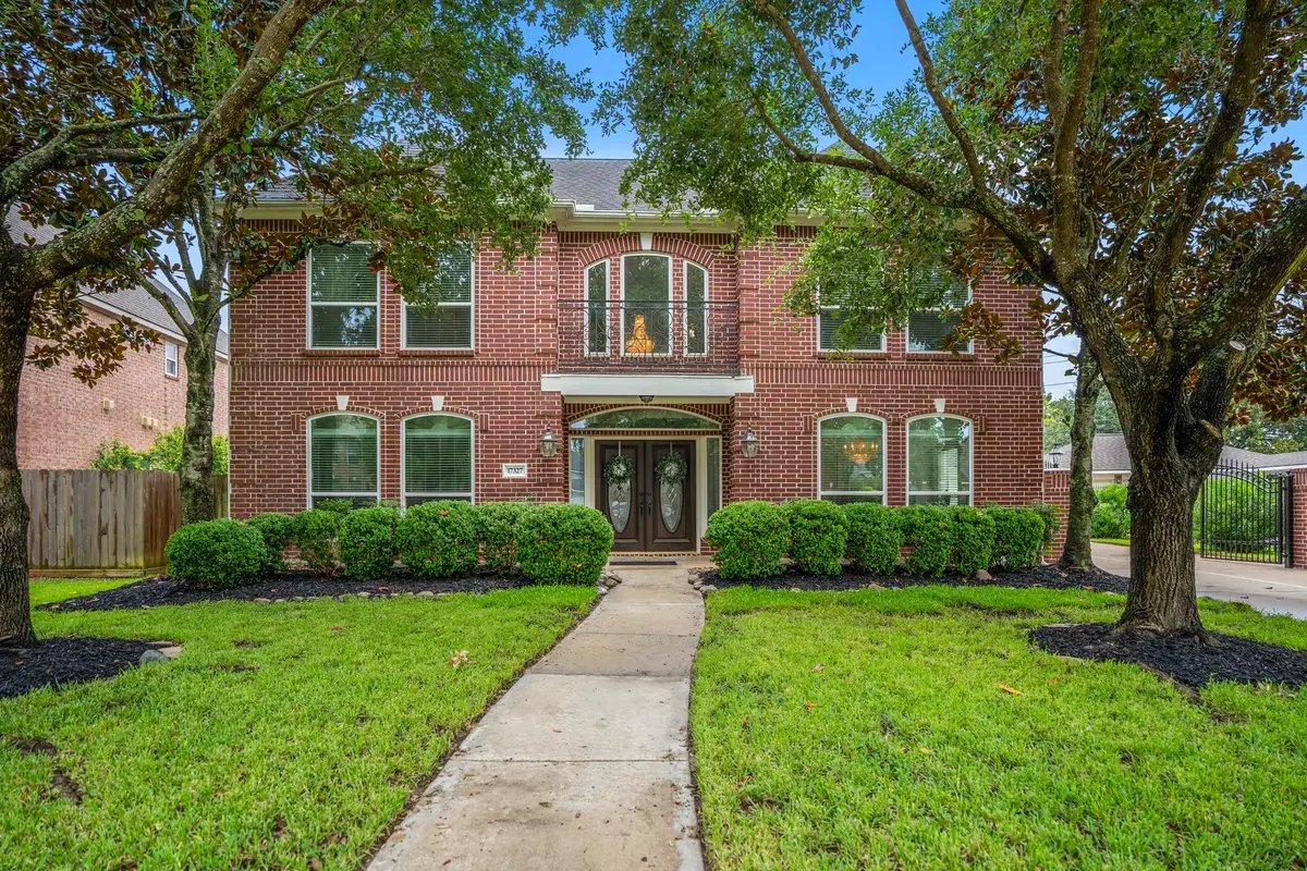 17327 W Copper Lakes Drive, Houston, TX 77095 - #1