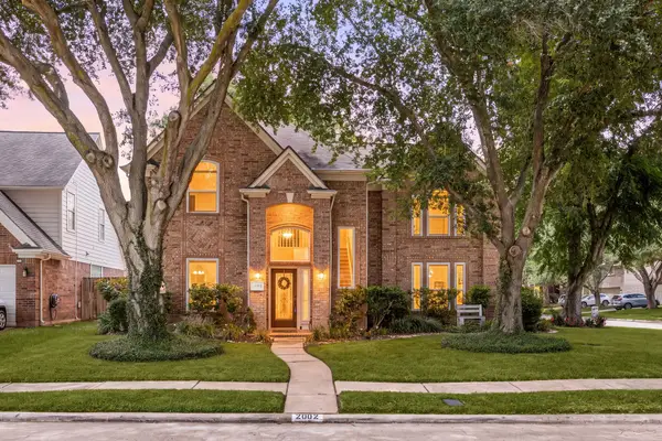 2002 Cannonbury Lane, Richmond, TX 77406