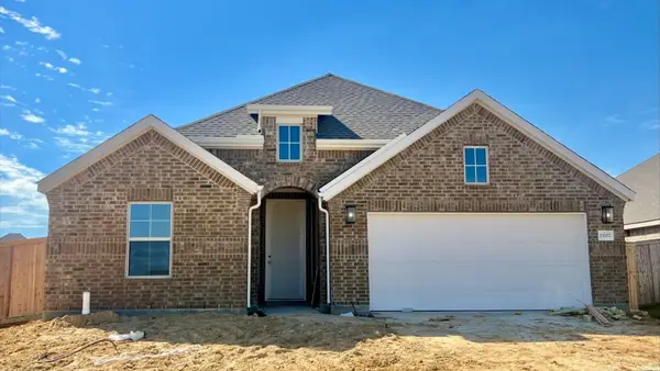 21707 Iris Colony Drive, Waller, TX 77484